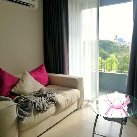 Diamant Modern Room Condominium Resort Chiang Mai Extérieur photo
