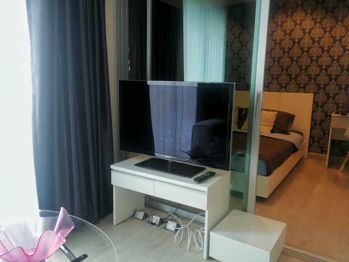 Diamant Modern Room Condominium Resort Chiang Mai Extérieur photo