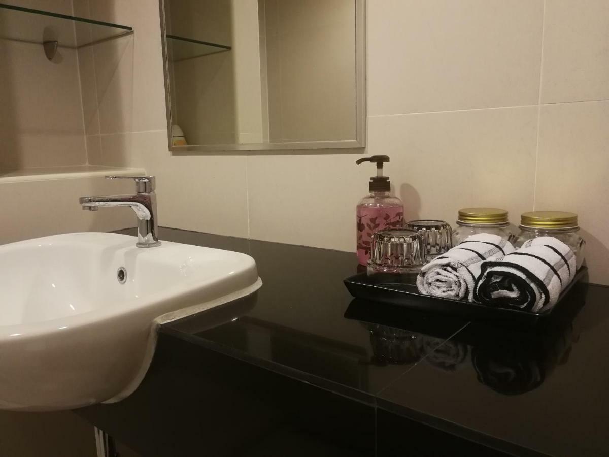 Diamant Modern Room Condominium Resort Chiang Mai Extérieur photo