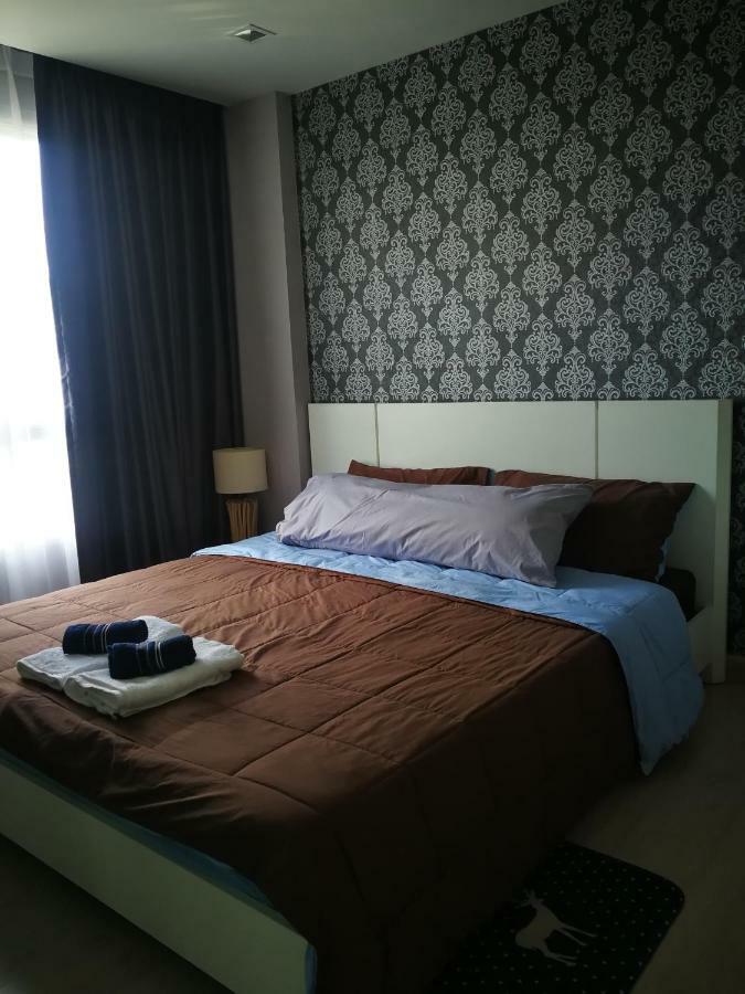 Diamant Modern Room Condominium Resort Chiang Mai Extérieur photo